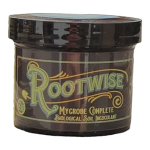 Rootwise Mycrobe Complete Soil Inoculant