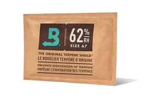 Boveda 62% Humidity Control, 8 Gram