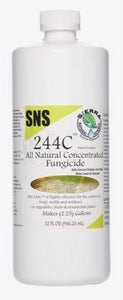 SNS 244C™ Fungicide Concentrate