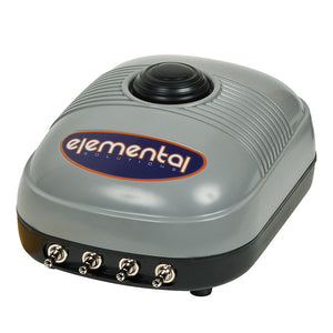 Elemental O2 Pump, 254 gph